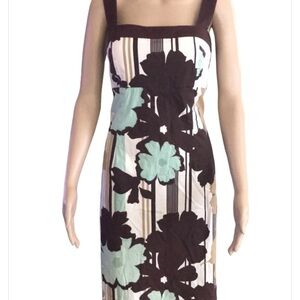 Madison Leigh summer dress
